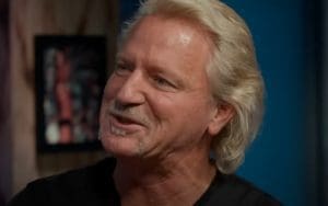 Jeff Jarrett Was Picked As SummerSlam Guest Referee To Sell Tickets In Nashville