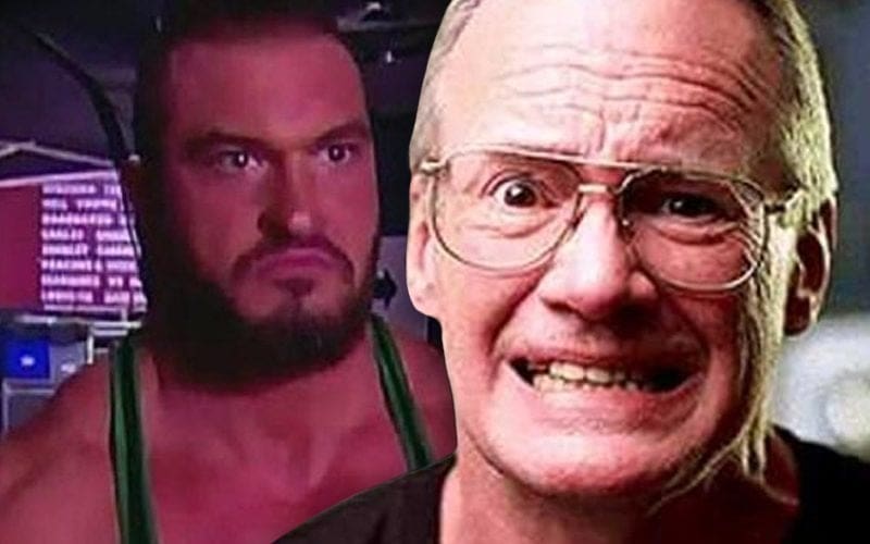 Jim Cornette Thinks Wardlow Should Join WWE ‘As Quickly As Possible’