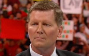 John Laurinaitis Believed To Have 'Golden Parachute' From WWE