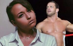 Jordynne Grace Apologizes For Chris Benoit Comments & Partners With His Son For CTE Fundraiser Jordynne Grace Apologizes For Chris Benoit Comments & Partners With His Son For CTE Fundraiser