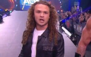 Jungle Boy Returns On AEW Dynamite This Week Jungle Boy Returns On AEW Dynamite This Week