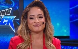 Kayla Braxton Poses Potentially Provocative Question For Fans