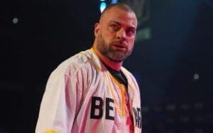 Eddie Kingston Has No Interest In Becoming A Locker Room Leader In AEW Eddie Kingston Has No Interest In Becoming A Locker Room Leader In AEW