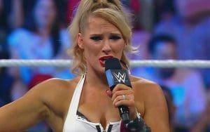 WWE Blasted Over Lacey Evans’ ‘Ridiculous’ Booking Lacey Evans Finally Turns Heel On SmackDown This Week