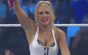Lacey Evans Wants WWE To Bring Back Evolution Pay-Per-View