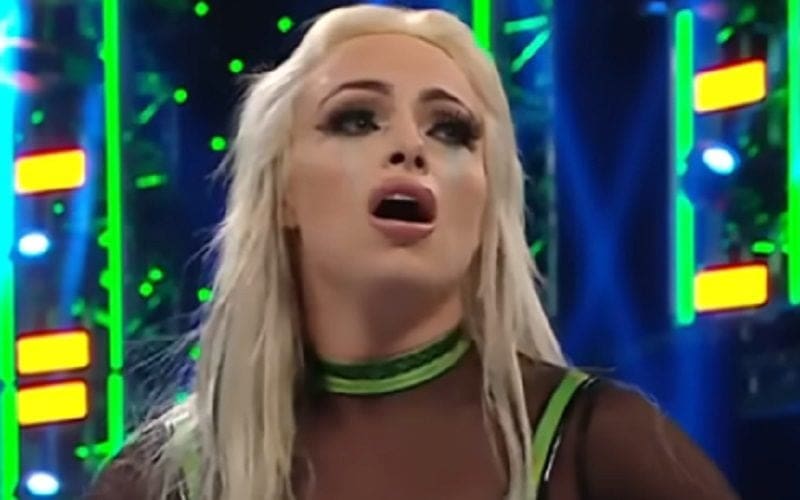 Liv Morgan Breaks Silence After Injury Before WWE RAW This Week