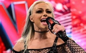 Liv Morgan Blasted For ‘Playing A Pro Wrestler’ Liv Morgan Blasted For 'Playing A Pro Wrestler'