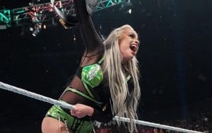 Liv Morgan’s Reign As SmackDown Women’s Champion Likely To Be A Short One Liv Morgan's Reign As SmackDown Women's Champion Likely To Be A Short One