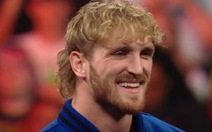 Logan Paul Segment Advertised For Tonight's Raw