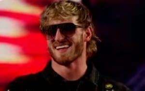WWE's Expectation For Logan Paul After Signing Long-Term Contract