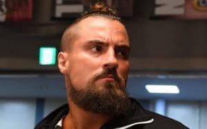 Santino Marella Responds To Criticism After Booking Marty Scurll Santino Marella Responds To Criticism After Booking Marty Scurll