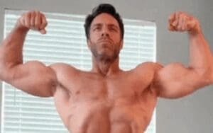 Max Dupri Proves He's In The Best Shape Of His Life In Shredded Photos