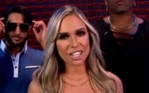 Sofia Cromwell Makes WWE SmackDown Debut As Max Dupri's Sister Maxxine Dupri