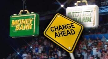 WWE’s Internal Reaction To Changing Money In The Bank Venue