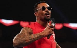 Montez Ford Wants To Become WWE Champion If The Street Profits Break Up