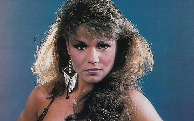 Nancy Benoit's Sister Says Her Family Is 'An Afterthought' After Latest