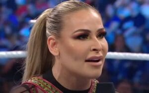 Natalya Gives Strange Explanation After No-Selling Liv Morgan’s Finisher At WWE Live Event Natalya Gives Strange Explanation After No-Selling Liv Morgan's Finisher At WWE Live Event