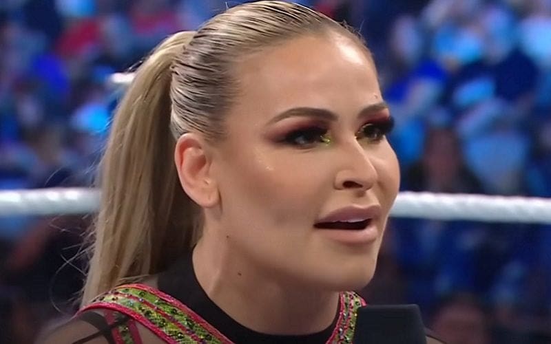 Natalya Drops Tease For WWE NXT Return