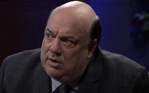 Paul Heyman's Close Relationship With Stephanie McMahon Could Lead To Bigger Role In WWE