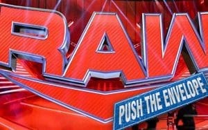 WWE RAW Not Expected To Push TV-14 Rating Too Far WWE RAW Not Expected To Push TV-14 Rating Too Far