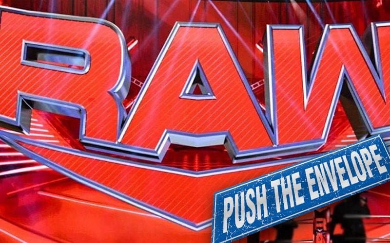 WWE RAW Not Expected To Push TV-14 Rating Too Far