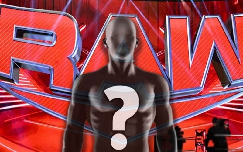 Possible Spoiler For Major Surprise On WWE RAW This Week