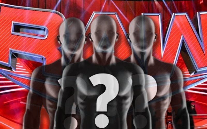 Full Spoilers On WWE’s Planned Lineup For RAW Tonight