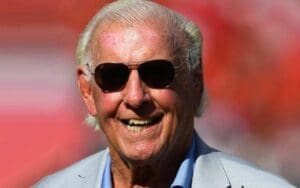Ric Flair Responds To Steve Austin’s Recent Comments Ahead Of His Final Match