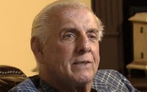 Why WWE Put Ric Flair Back Into Opening Video Package