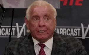 Ric Flair Had An Embarrassing Strip Club Incident After His Last Match Concern Over Ric Flair's Health Before Last Match