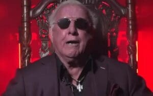 Ric Flair Reveals How Much He’s Made From Cameo Videos Ric Flair Trying To Get Vince McMahon To Roast Him