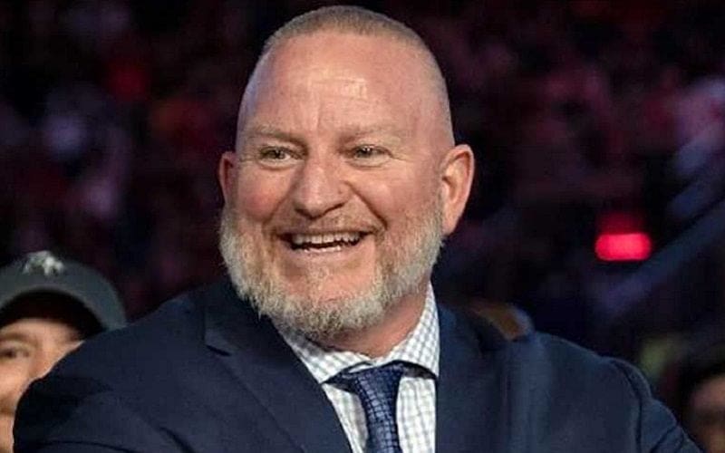 Road Dogg Willing To Work For WWE Or AEW