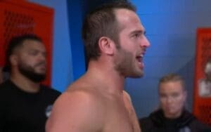 Roderick Strong Feeling 'Beaten Down' & Wants Out Of NXT