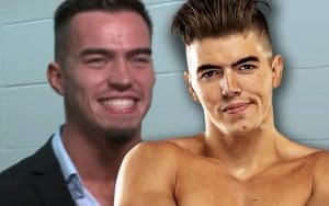 Belief That Austin Theory Will Be A Bigger Star Than Sammy Guevara