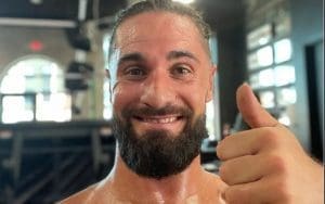 Seth Rollins Issues Public Apology After Being Incredibly Rude To Fans