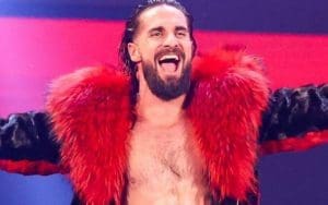 Possible Spoiler On Seth Rollins’ WWE SummerSlam Opponent Possible Spoiler On Seth Rollins' WWE SummerSlam Opponent