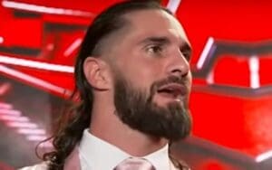 Seth Rollins Agrees With Road Dogg's Comments About Him Being Stubborn In NXT