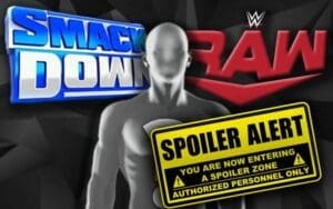 Spoiler On WWE's Plan For SmackDown Superstar On RAW Tonight