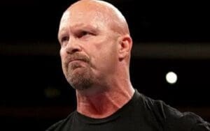 ‘Stone Cold’ Steve Austin Was At WWE Live Event This Weekend 'Stone Cold' Steve Austin Was At WWE Live Event This Weekend