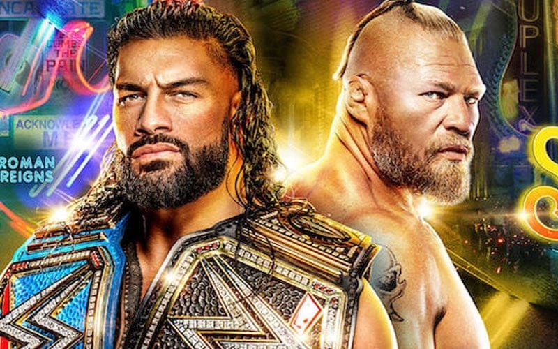 WWE SummerSlam Results for July 30, 2022