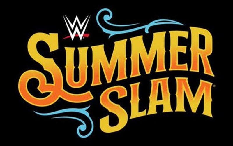 WWE Might Return To Nashville For SummerSlam 2023