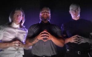 The Dyad's Identity Revealed On WWE NXT 2.0 This Week