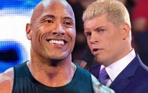 Cody Rhodes’ Dedication To Studying Pro Wrestling Compared To The Rock Cody Rhodes' Dedication To Studying Pro Wrestling Compared To The Rock