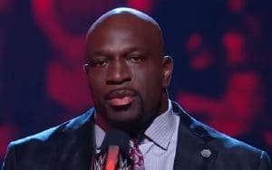 Titus O'Neil Confirms That He Will Wrestle Again For WWE