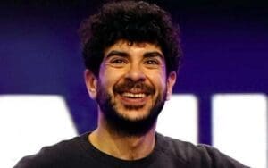 WWE Would Not Turn Down A Good Offer From Tony Khan To Buy The Company