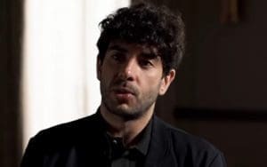 Tony Khan Responds To Rumors Of AEW Stars Jumping Ship To WWE After Vince McMahon's Retirement