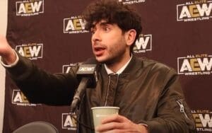 Tony Khan Says AEW Hiring Black Talent Is Very Important To Him
