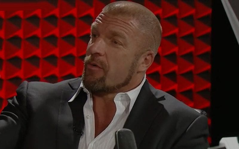 Video Re-Surfaces Of Triple H Saying He Wants To Change WWE RAW Back To 2 Hours