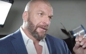 Matt Hardy Believes Triple H Being In Charge Of WWE Helps AEW As Well 'Thank You Triple H' Trends After Outstanding WWE SummerSlam Event