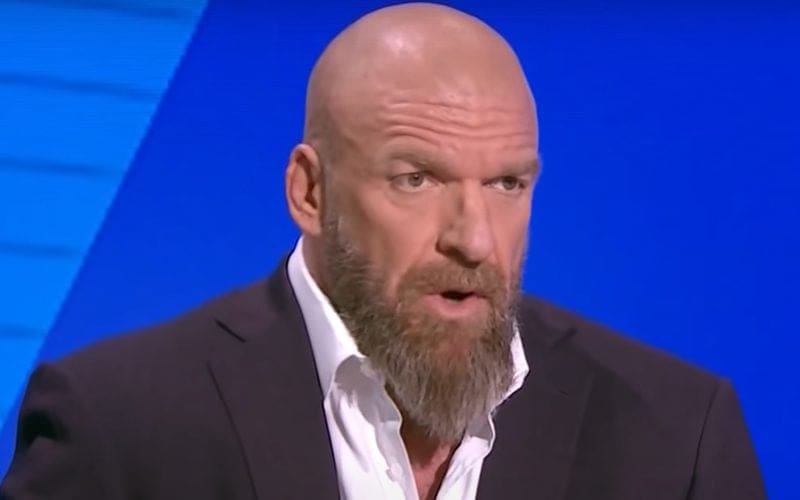 Triple H Made ‘A Lot’ Of Positive Tweaks To WWE RAW This Week